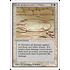 Magic: The Gathering Circle of Protection: White (014) Damaged