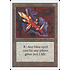Magic: The Gathering Crystal Rod (240) Damaged