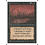 Magic: The Gathering Cursed Land (098) Moderately Played