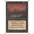 Magic: The Gathering Cursed Land (098) Moderately Played