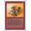 Magic: The Gathering Disintegrate (141) Damaged