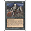 Magic: The Gathering Drudge Skeletons (107) Moderately Played