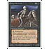 Magic: The Gathering Drudge Skeletons (107) Moderately Played