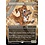 Magic: The Gathering Spirited Companion (896) Lightly Played