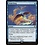 Magic: The Gathering Swan Song (098) Lightly Played