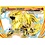 Pokemon Arcanine BREAK (XY180) Damaged