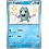 Pokemon Frigibax (128) Lightly Played