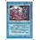 Magic: The Gathering Feedback (058) Moderately Played