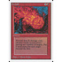 Magic: The Gathering Fireball (150) Heavily Played