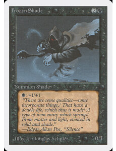 Magic: The Gathering Frozen Shade (110) Moderately Played