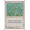 Magic: The Gathering Green Ward (021) Moderately Played