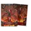 Arcane Tinmen Dragon Shield Cindra Matte Art Sleeves 100 Standard