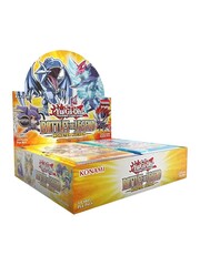 Konami Battles of Legend: Monster Mayhem Booster Box [1st Edition]