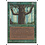 Magic: The Gathering Ironroot Treefolk (204) Moderately Played