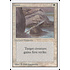 Magic: The Gathering Lance (028) Damaged
