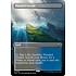 Magic: The Gathering Flooded Strand (Borderless) (353) Lightly Played