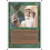 Magic: The Gathering Ley Druid (206) Moderately Played