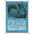 Magic: The Gathering Merfolk of the Pearl Trident (067) Heavily Played