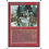 Magic: The Gathering Mons's Goblin Raiders (165) Damaged