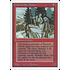 Magic: The Gathering Mons's Goblin Raiders (165) Damaged
