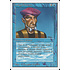 Magic: The Gathering Prodigal Sorcerer (074) Damged