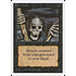 Magic: The Gathering Raise Dead (123) Moderately Played