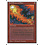 Magic: The Gathering Red Elemental Blast (170) Moderately Played