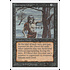 Magic: The Gathering Scavenging Ghoul (127) Moderately Played