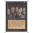 Magic: The Gathering Scathe Zombies (126) Heavily Played