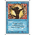 Magic: The Gathering Spell Blast (080) Damaged