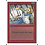 Magic: The Gathering Stone Rain (178) Heavily Played
