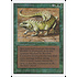 Magic: The Gathering Thicket Basilisk (219) Moderately Played