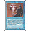 Magic: The Gathering Unsummon (087) Damaged