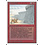 Magic: The Gathering Wall of Stone (183) Moderately Played