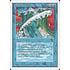 Magic: The Gathering Wall of Water (091)  Moderately Played