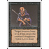 Magic: The Gathering Weakness (135) Moderately Played