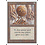 Magic: The Gathering Wooden Sphere (277) Damaged