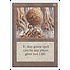 Magic: The Gathering Wooden Sphere (277) Damaged