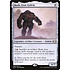 Magic: The Gathering Bosh, Iron Golem (236) Lightly Played