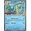 Pokemon Misty's Gyarados (Prerelease) (049) Lightly Played