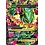 Pokemon M Rayquaza EX (Full Art) (105) Moderately Played