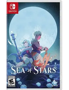  Sea of Stars [Switch]