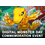 Bandai 6/26/25 Lake Forest Digimon Monster Day Commemoration Sealed Deck Event 6 PM