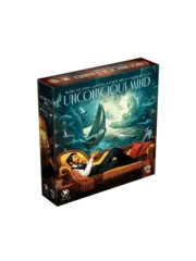 Lucky Duck Games Unconscious Mind