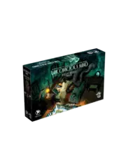 Lucky Duck Games Unconscious Mind - Nightmares Expansion