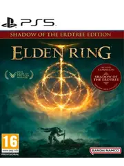  Elden Ring: Shadow of the Erdtree Edition [PlayStation 5]