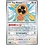Pokemon Fan Rotom (085) (Master Ball Pattern) Lightly Played