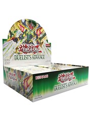 Konami Duelist's Advance Booster Box [1st Edition]
