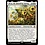 Magic: The Gathering Beza, the Bounding Spring (002) Lightly Played