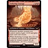 Magic: The Gathering Enduring Courage (Extended Art) (378) Lightly Played